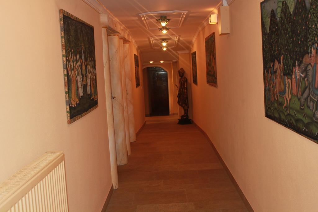 Landgasthaus & Hotel Kurfer Hof Bad Endorf Extérieur photo