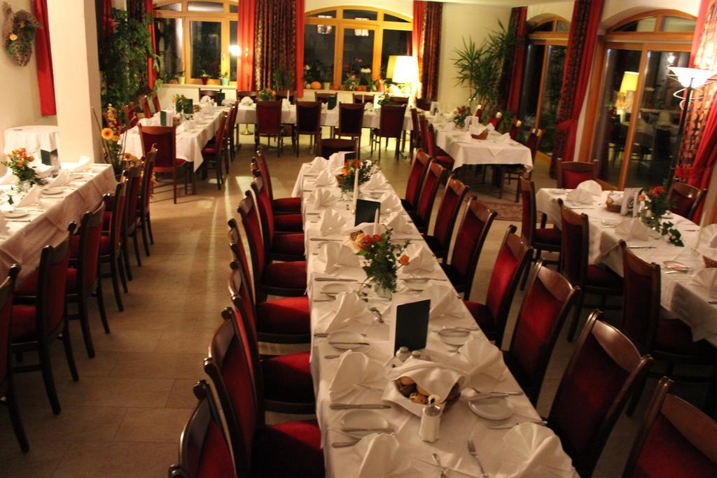 Landgasthaus & Hotel Kurfer Hof Bad Endorf Extérieur photo