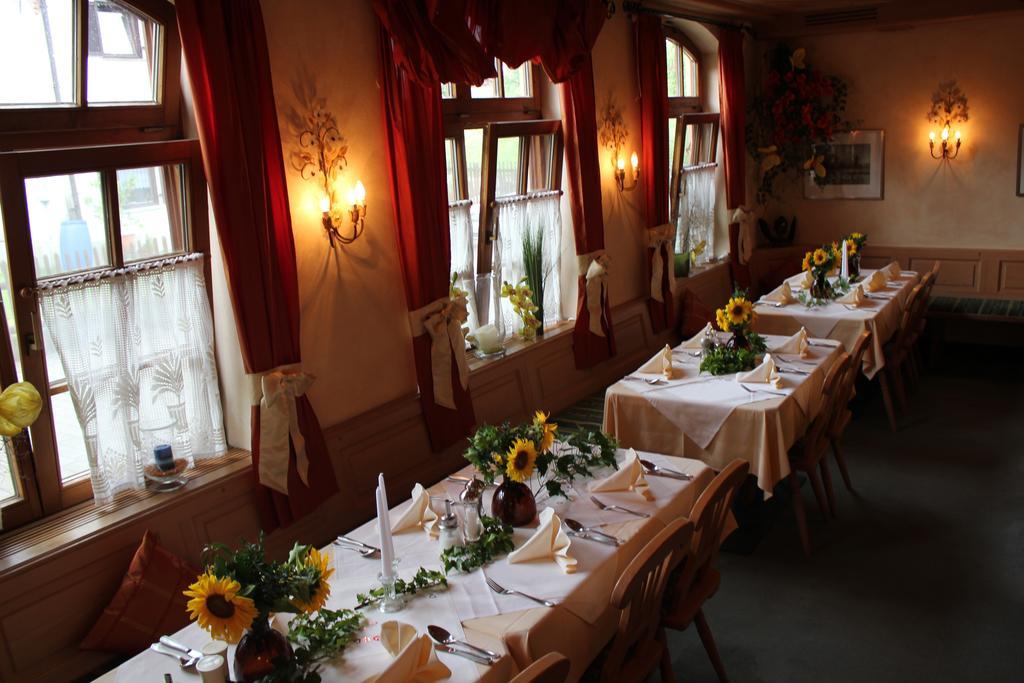 Landgasthaus & Hotel Kurfer Hof Bad Endorf Extérieur photo