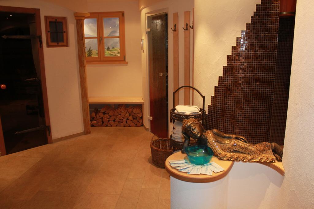 Landgasthaus & Hotel Kurfer Hof Bad Endorf Extérieur photo