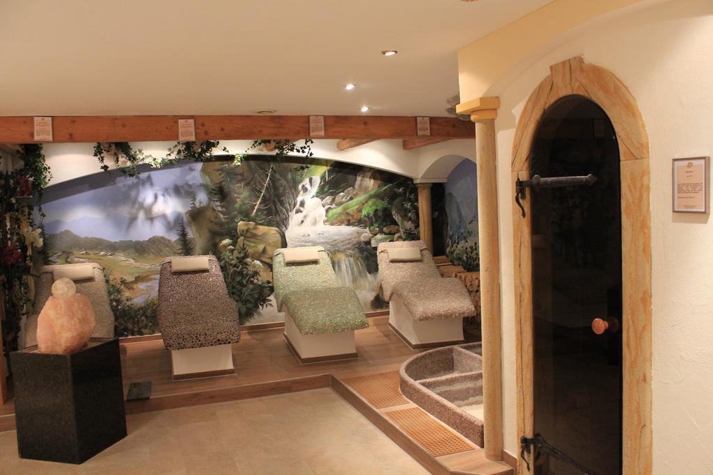 Landgasthaus & Hotel Kurfer Hof Bad Endorf Extérieur photo