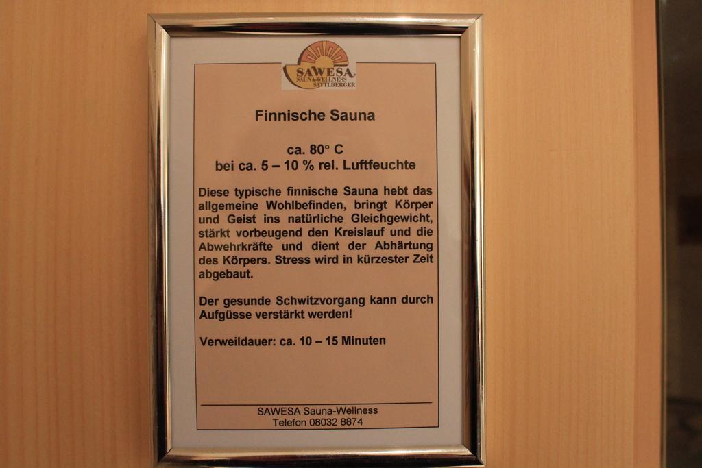 Landgasthaus & Hotel Kurfer Hof Bad Endorf Extérieur photo