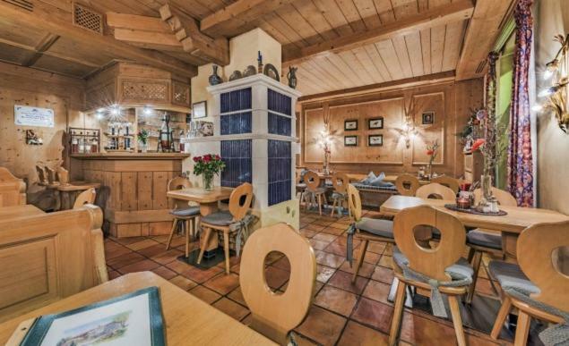 Landgasthaus & Hotel Kurfer Hof Bad Endorf Extérieur photo