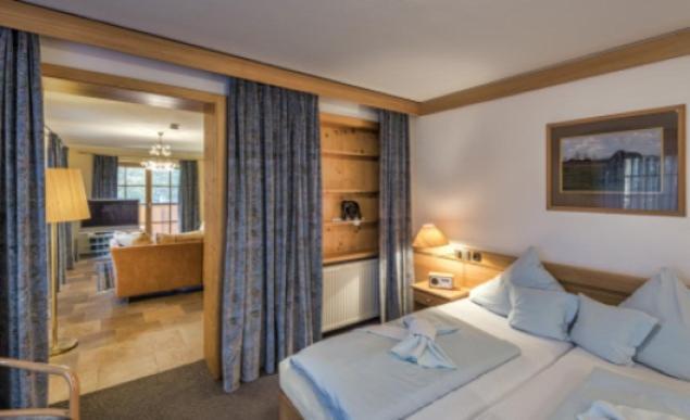 Landgasthaus & Hotel Kurfer Hof Bad Endorf Extérieur photo