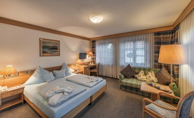 Landgasthaus & Hotel Kurfer Hof Bad Endorf Extérieur photo